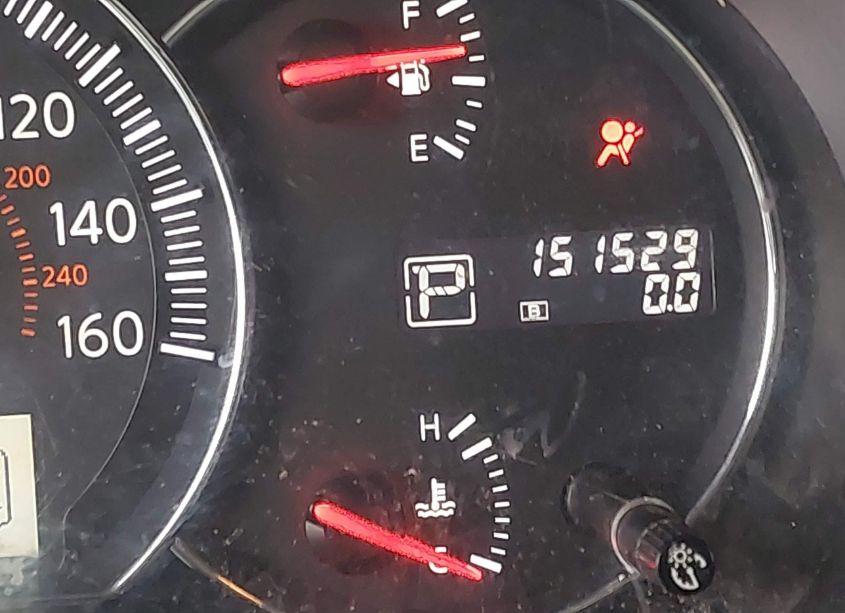 Photo 15 of 2013 Nissan Maxima 3.5 S (VIN 1N4AA5AP0DC808790)