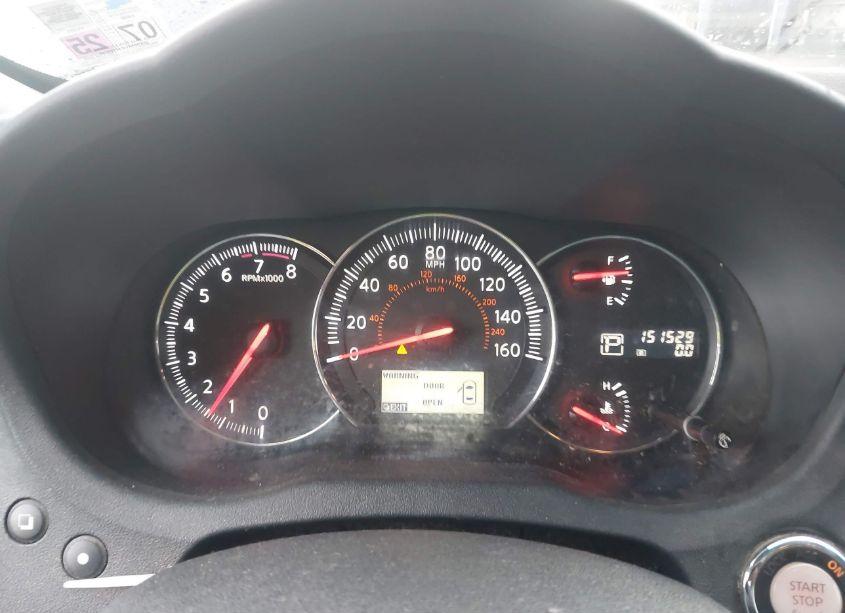 Photo 7 of 2013 Nissan Maxima 3.5 S (VIN 1N4AA5AP0DC808790)