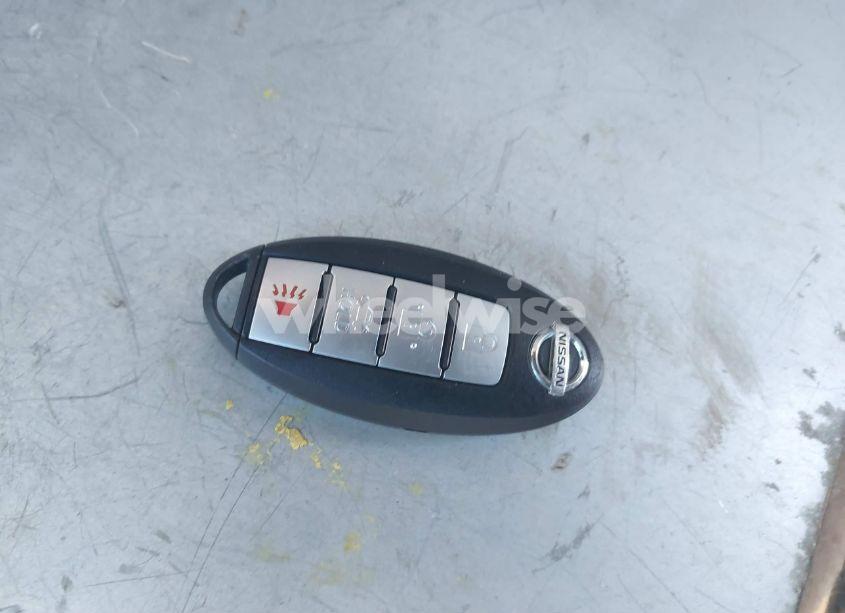 Photo 11 of 2013 Nissan Maxima 3.5 S (VIN 1N4AA5AP0DC811320)