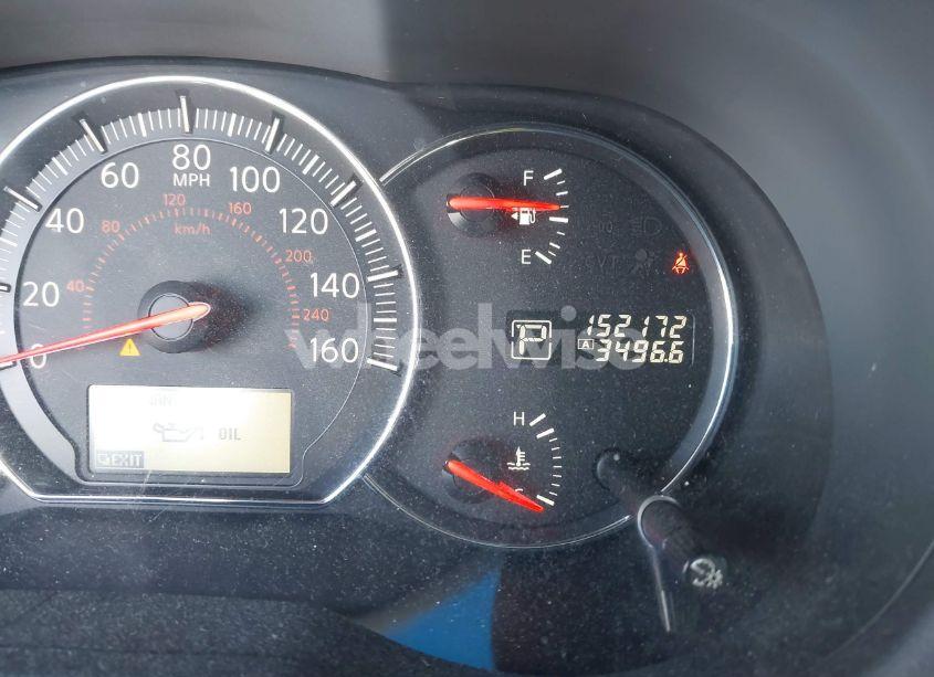 Photo 15 of 2013 Nissan Maxima 3.5 S (VIN 1N4AA5AP0DC811320)