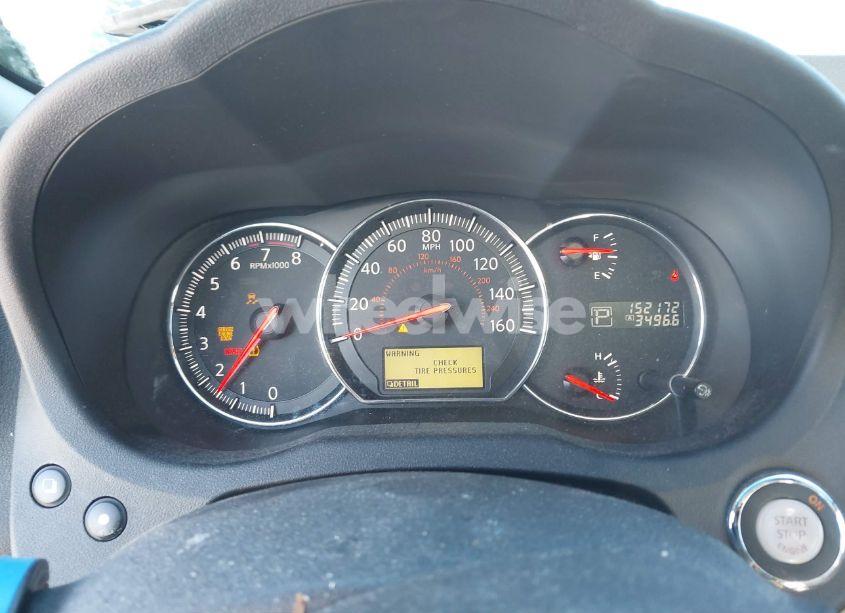 Photo 7 of 2013 Nissan Maxima 3.5 S (VIN 1N4AA5AP0DC811320)