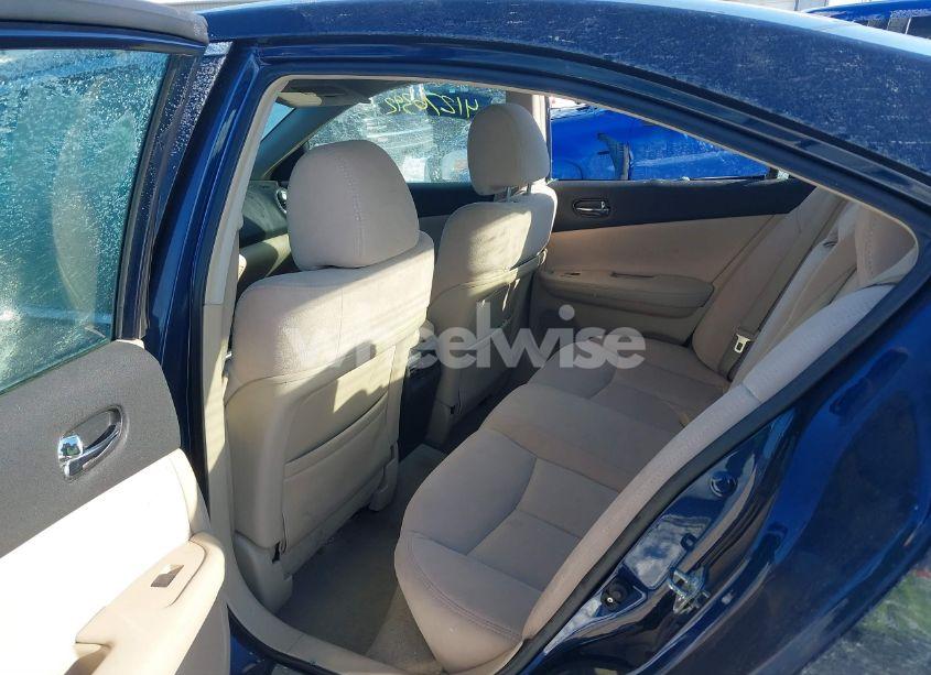 Photo 8 of 2013 Nissan Maxima 3.5 S (VIN 1N4AA5AP0DC811320)