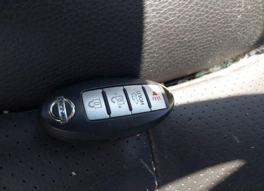 Photo 11 of 2013 Nissan Maxima 3.5 SV (VIN 1N4AA5AP0DC812404)