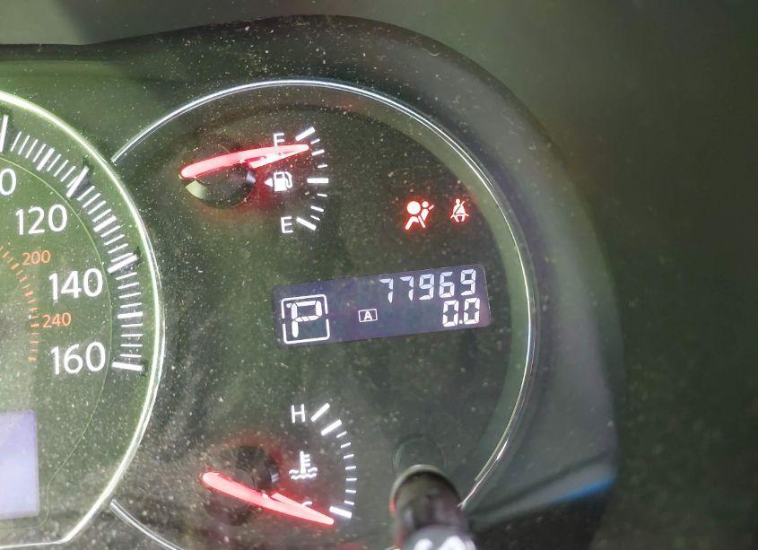 Photo 15 of 2013 Nissan Maxima 3.5 SV (VIN 1N4AA5AP0DC812404)