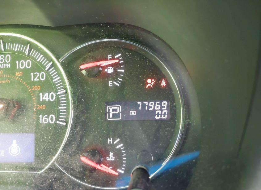 Photo 7 of 2013 Nissan Maxima 3.5 SV (VIN 1N4AA5AP0DC812404)