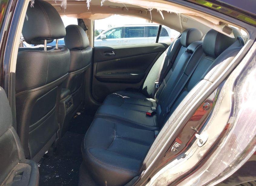 Photo 8 of 2013 Nissan Maxima 3.5 SV (VIN 1N4AA5AP0DC812404)