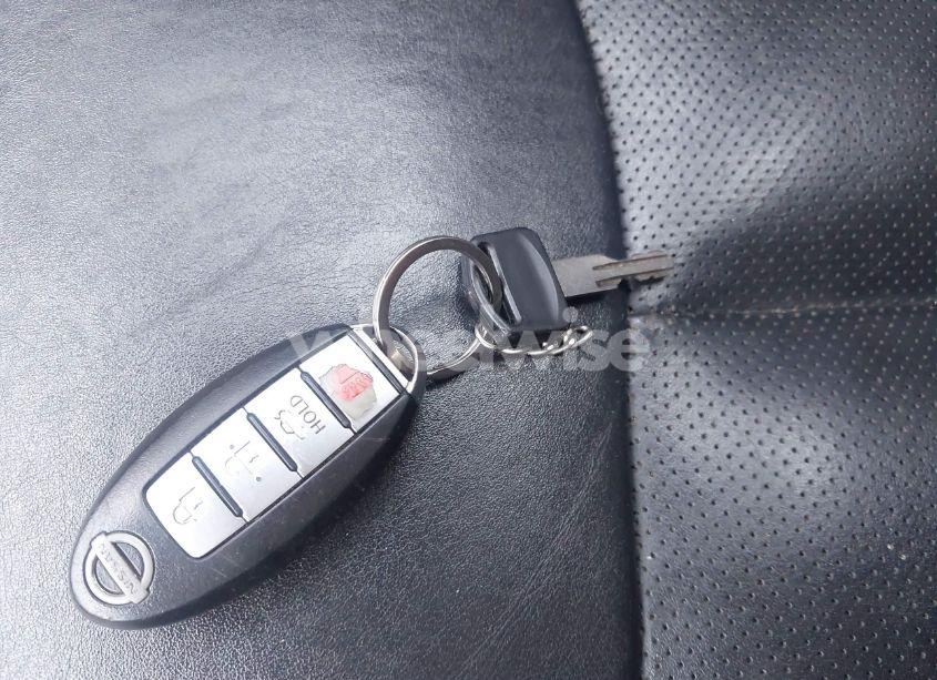 Photo 11 of 2013 Nissan Maxima 3.5 SV (VIN 1N4AA5AP0DC812855)