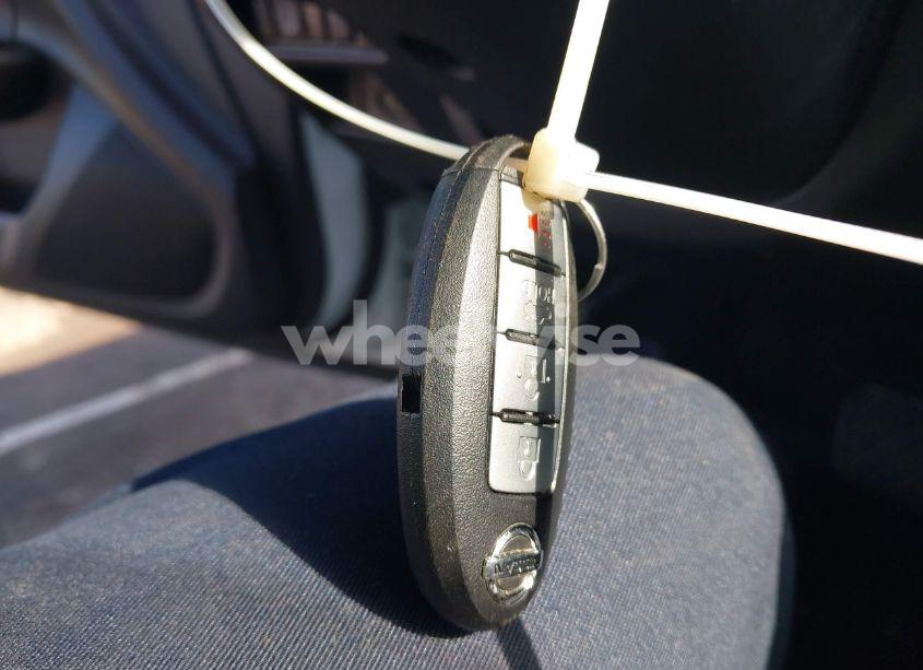 Photo 11 of 2013 Nissan Maxima 3.5 SV (VIN 1N4AA5AP0DC821880)