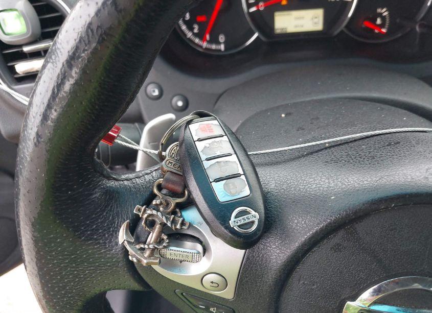 Photo 11 of 2013 Nissan Maxima 3.5 SV (VIN 1N4AA5AP0DC832121)