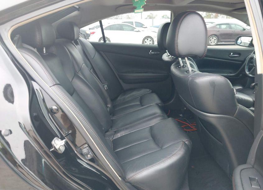 Photo 8 of 2013 Nissan Maxima 3.5 SV (VIN 1N4AA5AP0DC832121)