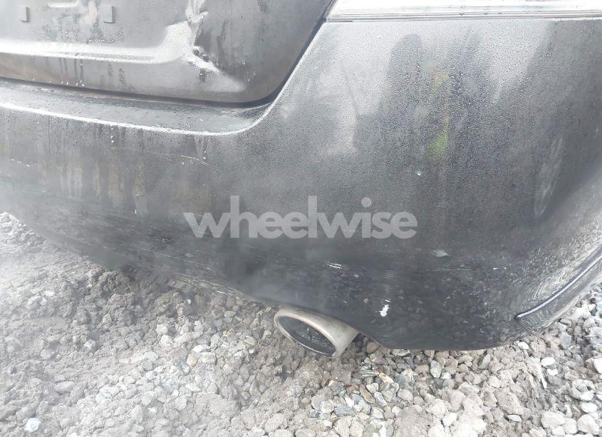 Photo 12 of 2014 Nissan Maxima 3.5 S (VIN 1N4AA5AP0EC432819)