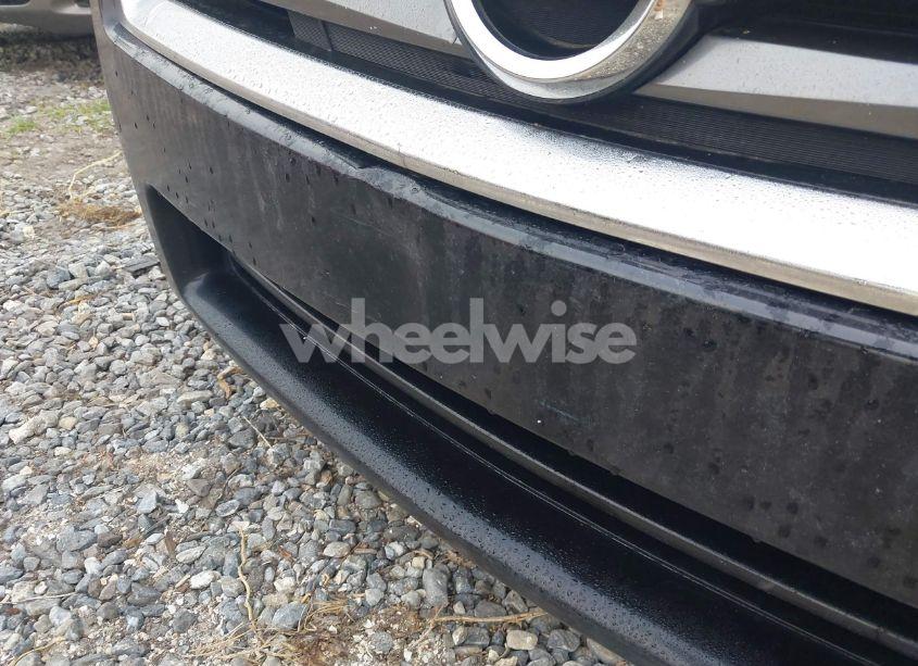 Photo 14 of 2014 Nissan Maxima 3.5 S (VIN 1N4AA5AP0EC432819)