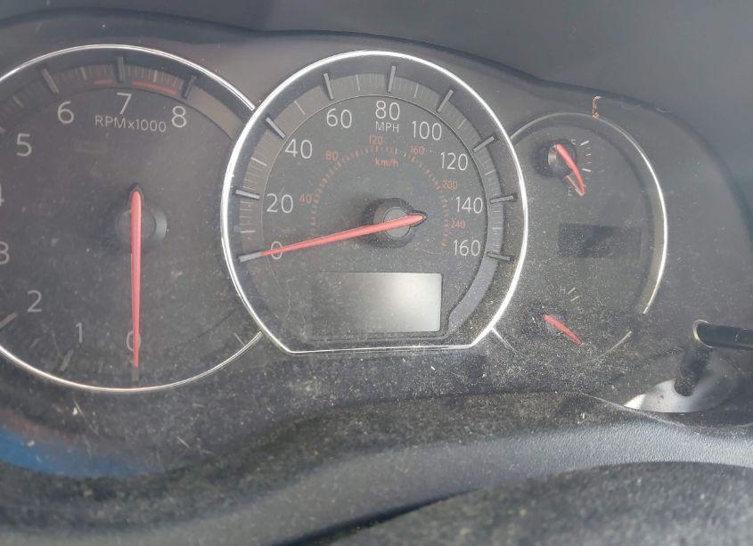 Photo 7 of 2014 Nissan Maxima 3.5 S (VIN 1N4AA5AP0EC433047)