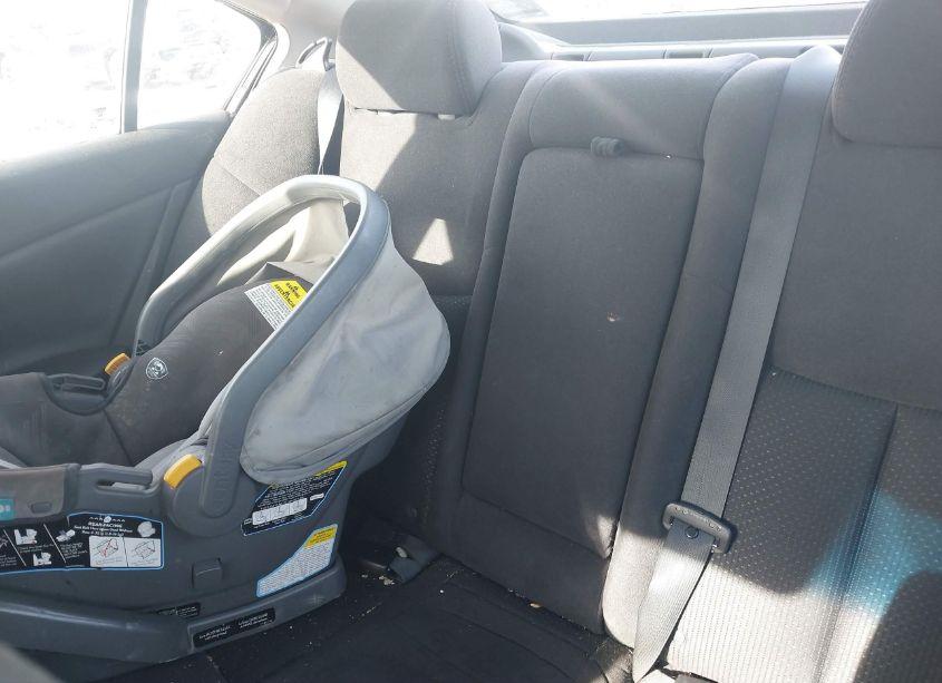 Photo 8 of 2014 Nissan Maxima 3.5 S (VIN 1N4AA5AP0EC433047)