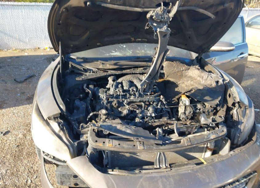 Photo 10 of 2014 Nissan Maxima 3.5 SV (VIN 1N4AA5AP0EC437065)