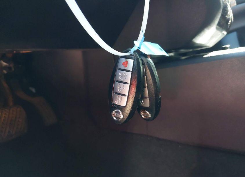 Photo 11 of 2014 Nissan Maxima 3.5 SV (VIN 1N4AA5AP0EC439253)