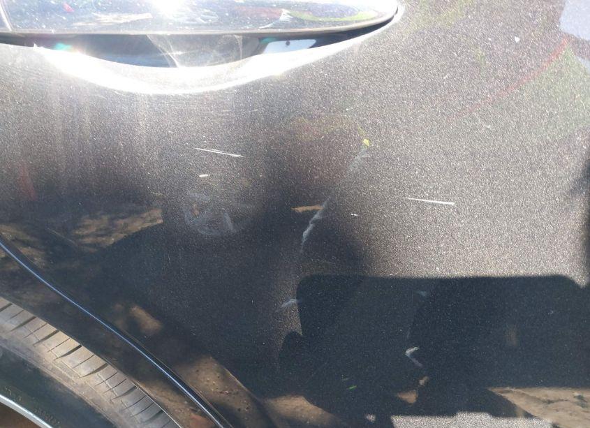 Photo 19 of 2014 Nissan Maxima 3.5 SV (VIN 1N4AA5AP0EC439253)