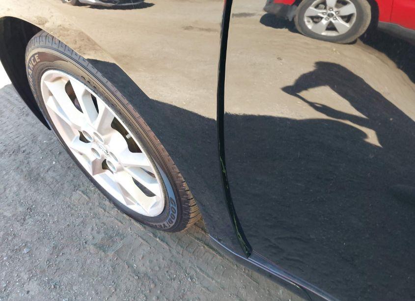 Photo 22 of 2014 Nissan Maxima 3.5 SV (VIN 1N4AA5AP0EC439253)