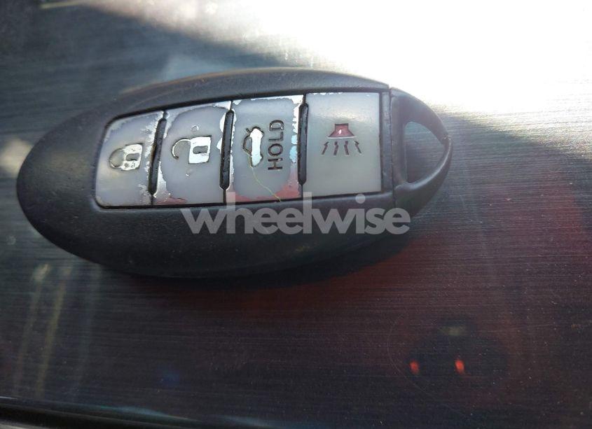 Photo 11 of 2014 Nissan Maxima 3.5 S (VIN 1N4AA5AP0EC440189)