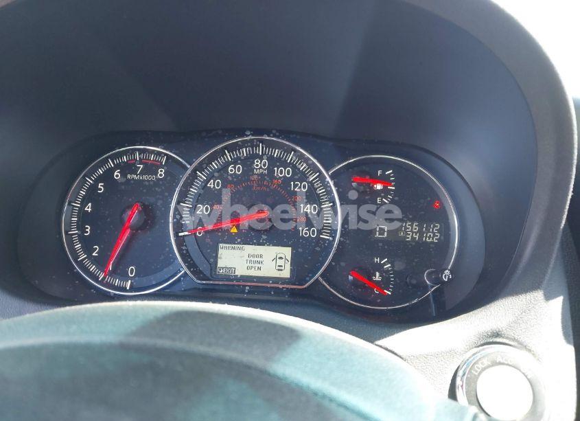 Photo 7 of 2014 Nissan Maxima 3.5 S (VIN 1N4AA5AP0EC440189)