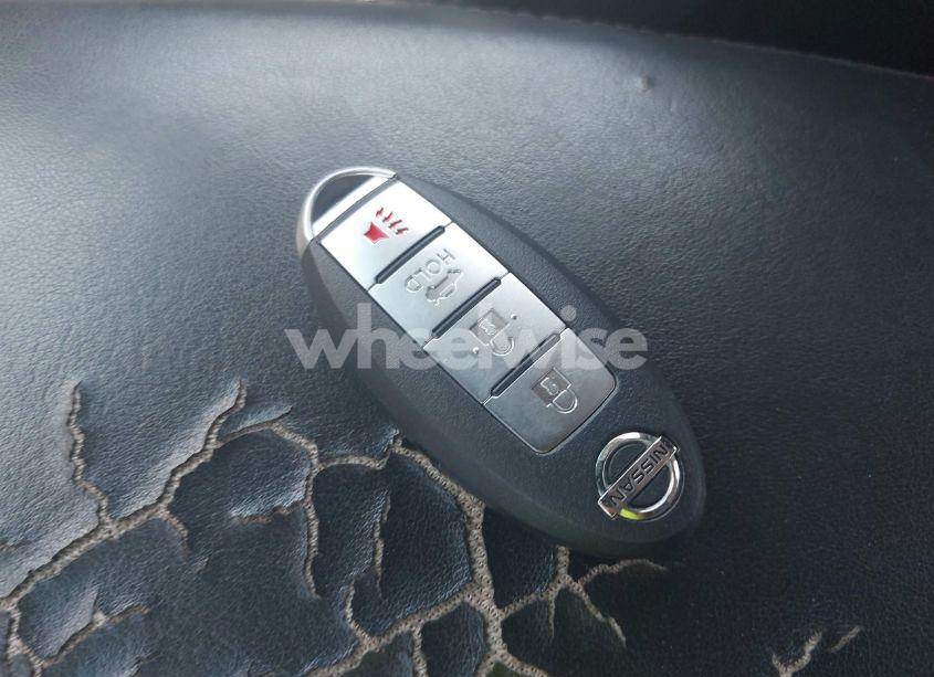 Photo 11 of 2014 Nissan Maxima 3.5 S (VIN 1N4AA5AP0EC444579)