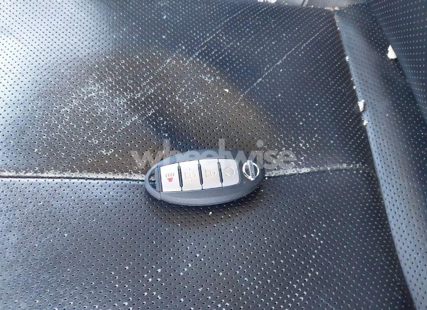 Photo 11 of 2014 Nissan Maxima 3.5 SV (VIN 1N4AA5AP0EC445232)