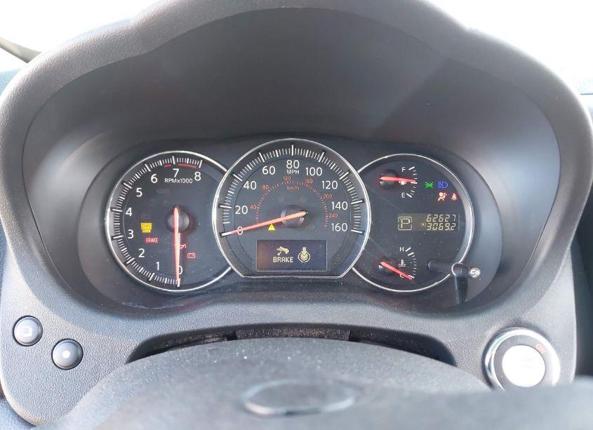 Photo 7 of 2014 Nissan Maxima 3.5 S (VIN 1N4AA5AP0EC447014)