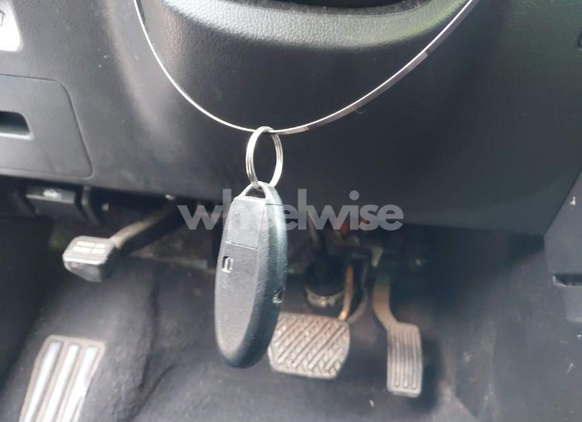 Photo 11 of 2014 Nissan Maxima 3.5 S (VIN 1N4AA5AP0EC452052)