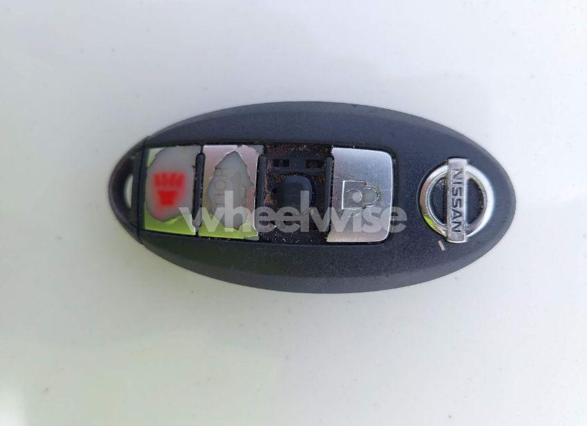 Photo 11 of 2014 Nissan Maxima 3.5 S (VIN 1N4AA5AP0EC454707)