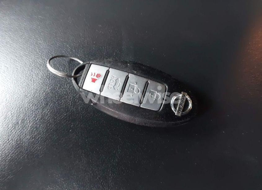 Photo 11 of 2014 Nissan Maxima 3.5 SV (VIN 1N4AA5AP0EC455436)