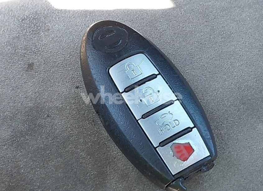 Photo 11 of 2014 Nissan Maxima 3.5 S/3.5 SV (VIN 1N4AA5AP0EC463035)