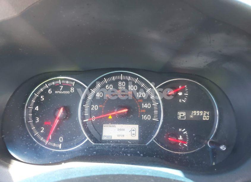 Photo 7 of 2014 Nissan Maxima 3.5 S/3.5 SV (VIN 1N4AA5AP0EC463035)