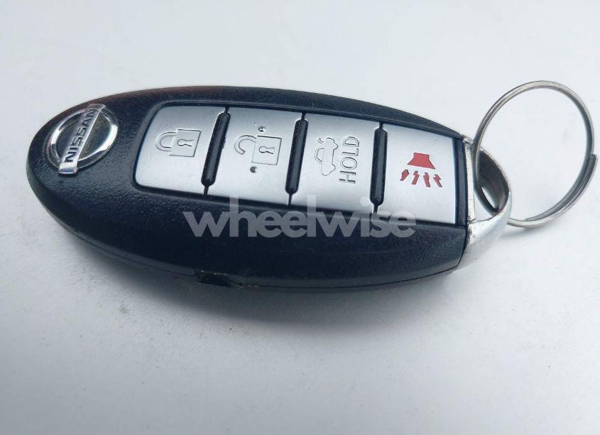 Photo 11 of 2014 Nissan Maxima 3.5 S/3.5 SV (VIN 1N4AA5AP0EC469157)