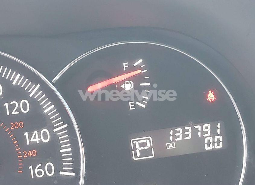 Photo 15 of 2014 Nissan Maxima 3.5 S/3.5 SV (VIN 1N4AA5AP0EC469157)