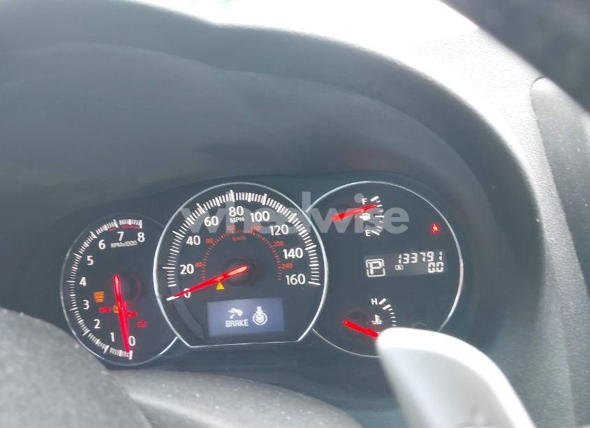 Photo 7 of 2014 Nissan Maxima 3.5 S/3.5 SV (VIN 1N4AA5AP0EC469157)