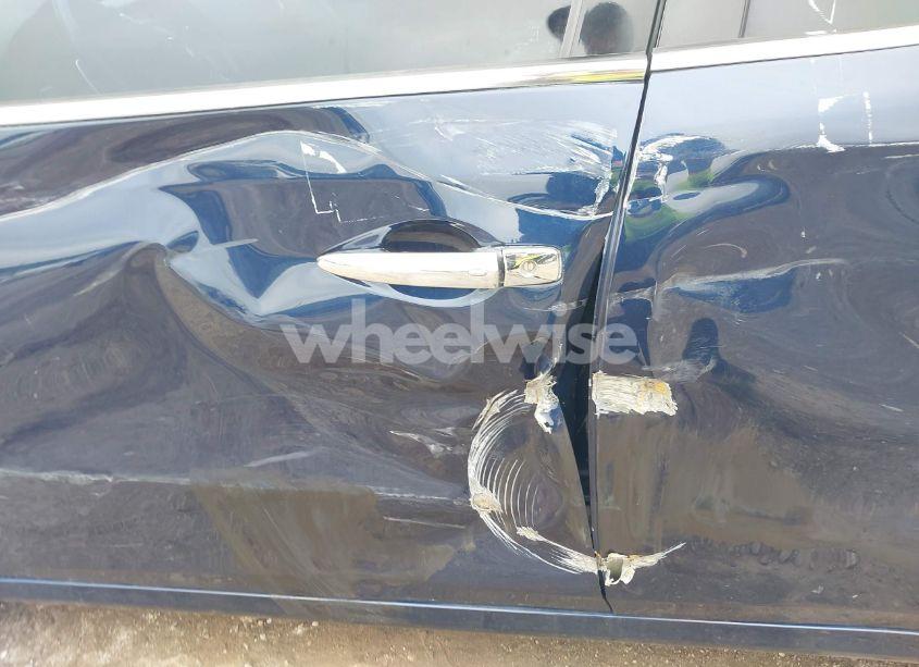 Photo 9 of 2014 Nissan Maxima 3.5 S/3.5 SV (VIN 1N4AA5AP0EC469157)