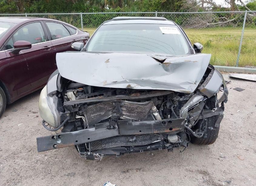 Photo 12 of 2014 Nissan Maxima 3.5 S (VIN 1N4AA5AP0EC472964)