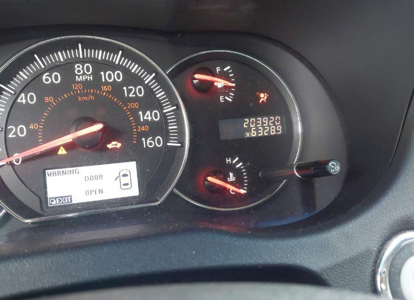 Photo 15 of 2014 Nissan Maxima 3.5 S (VIN 1N4AA5AP0EC472964)