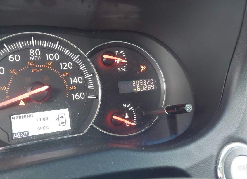 Photo 7 of 2014 Nissan Maxima 3.5 S (VIN 1N4AA5AP0EC472964)