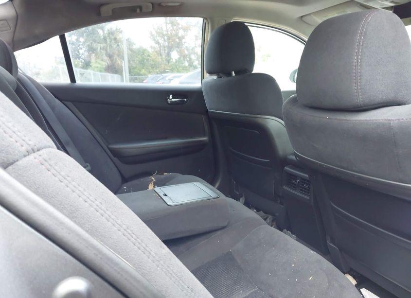 Photo 8 of 2014 Nissan Maxima 3.5 S (VIN 1N4AA5AP0EC472964)