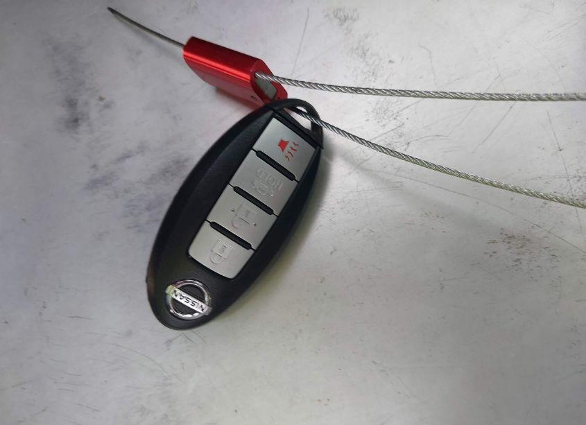 Photo 11 of 2014 Nissan Maxima 3.5 SV (VIN 1N4AA5AP0EC473791)