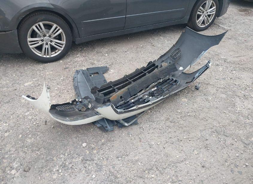 Photo 12 of 2014 Nissan Maxima 3.5 SV (VIN 1N4AA5AP0EC473791)