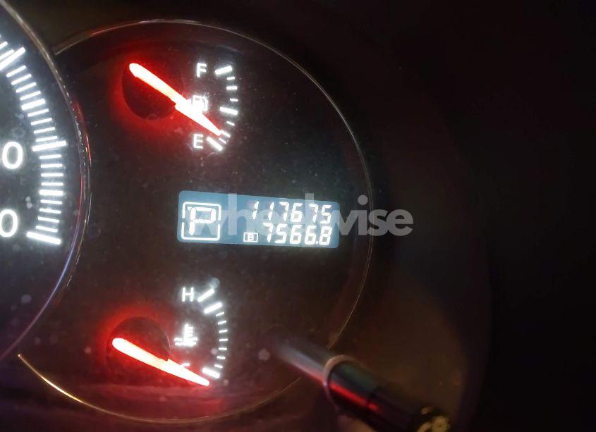 Photo 16 of 2014 Nissan Maxima 3.5 SV (VIN 1N4AA5AP0EC478330)