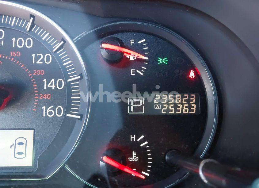 Photo 15 of 2014 Nissan Maxima 3.5 S (VIN 1N4AA5AP0EC479039)