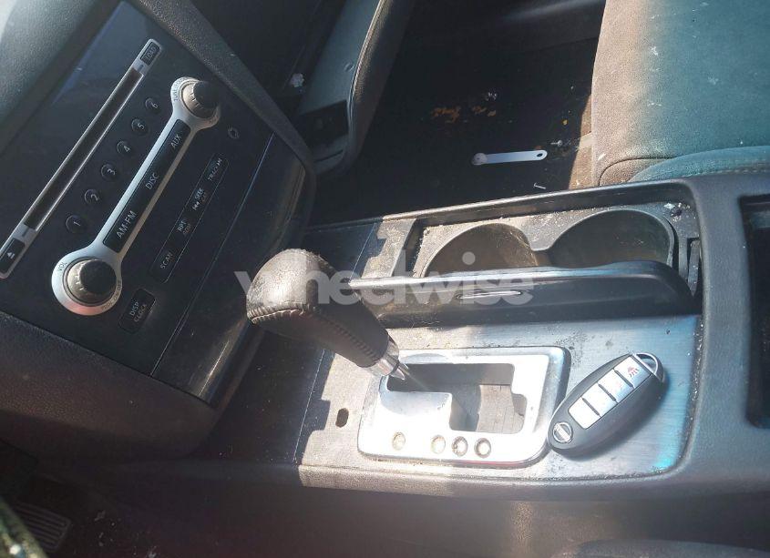 Photo 11 of 2014 Nissan Maxima (VIN 1N4AA5AP0EC485181)