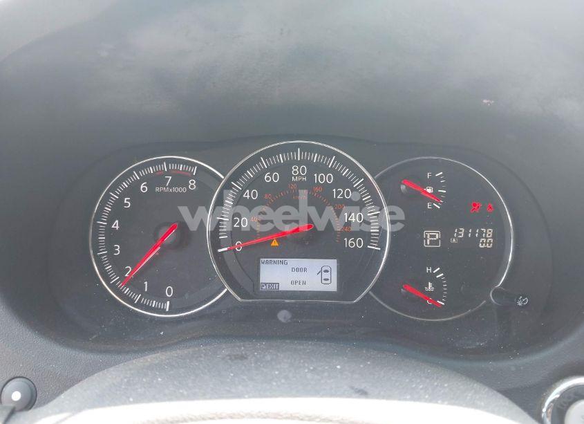 Photo 7 of 2014 Nissan Maxima (VIN 1N4AA5AP0EC485181)