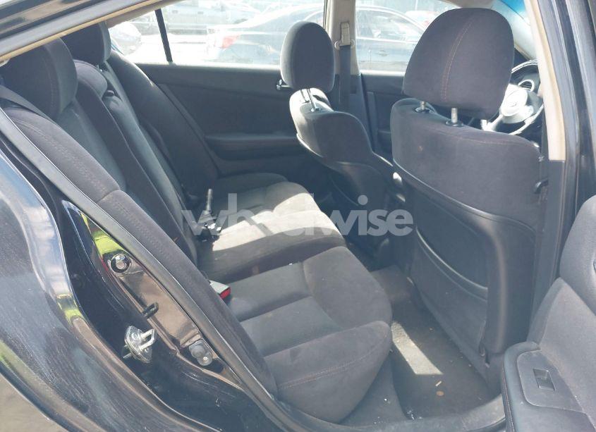 Photo 8 of 2014 Nissan Maxima (VIN 1N4AA5AP0EC485181)