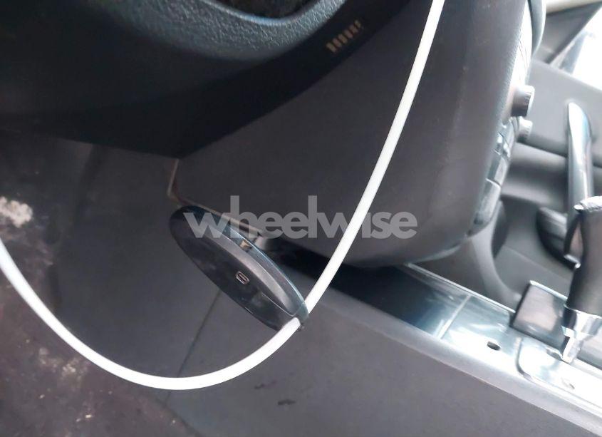 Photo 11 of 2014 Nissan Maxima 3.5 S (VIN 1N4AA5AP0EC485438)