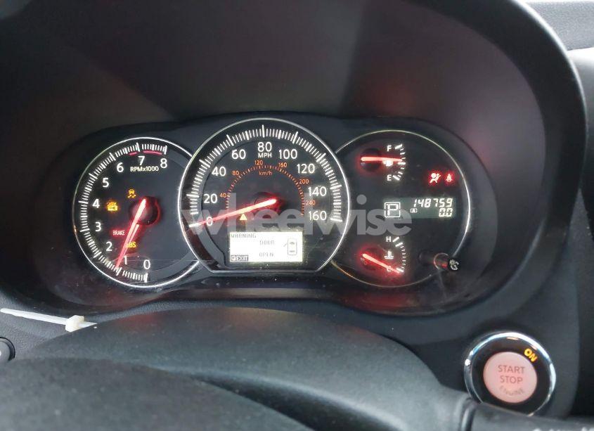 Photo 7 of 2014 Nissan Maxima 3.5 S (VIN 1N4AA5AP0EC485438)