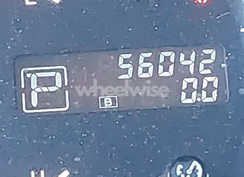 Photo 15 of 2014 Nissan Maxima 3.5 SV (VIN 1N4AA5AP0EC488601)